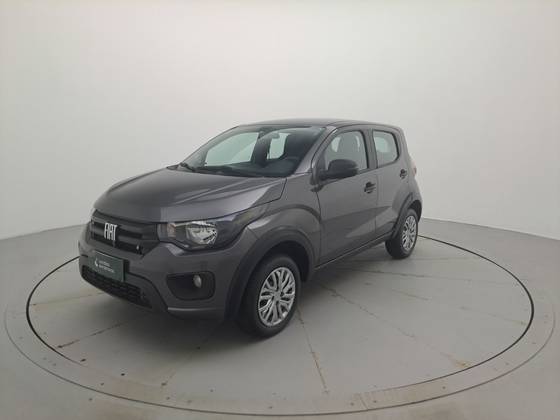 FIAT MOBI 1.0 EVO FLEX LIKE. MANUAL FIAT MOBI 1.0 EVO FLEX LIKE. MANUAL
